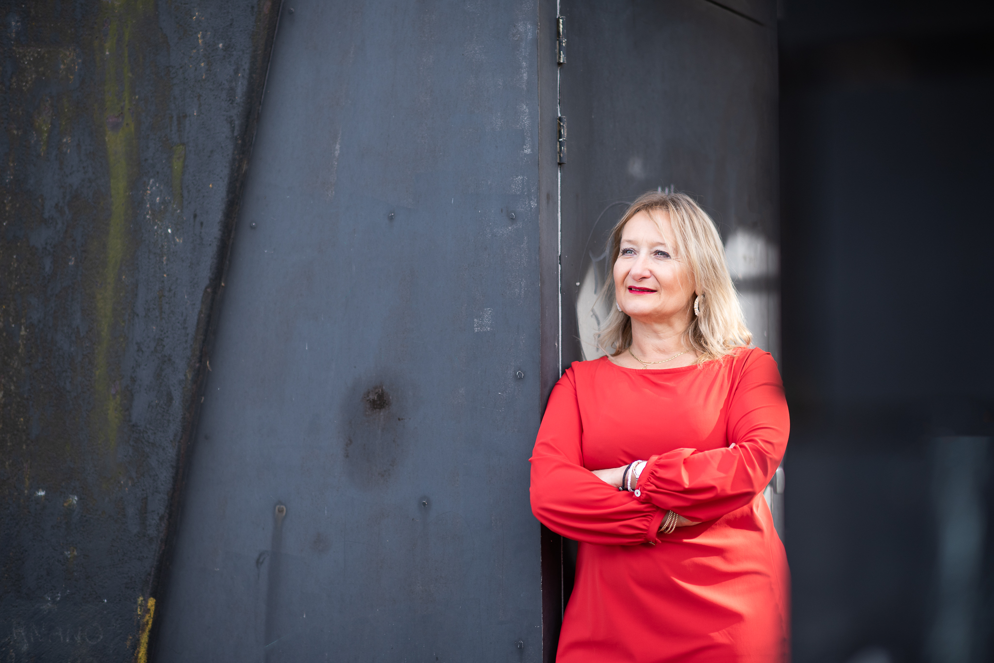 Marieke Langenberg, Advies in Verandering